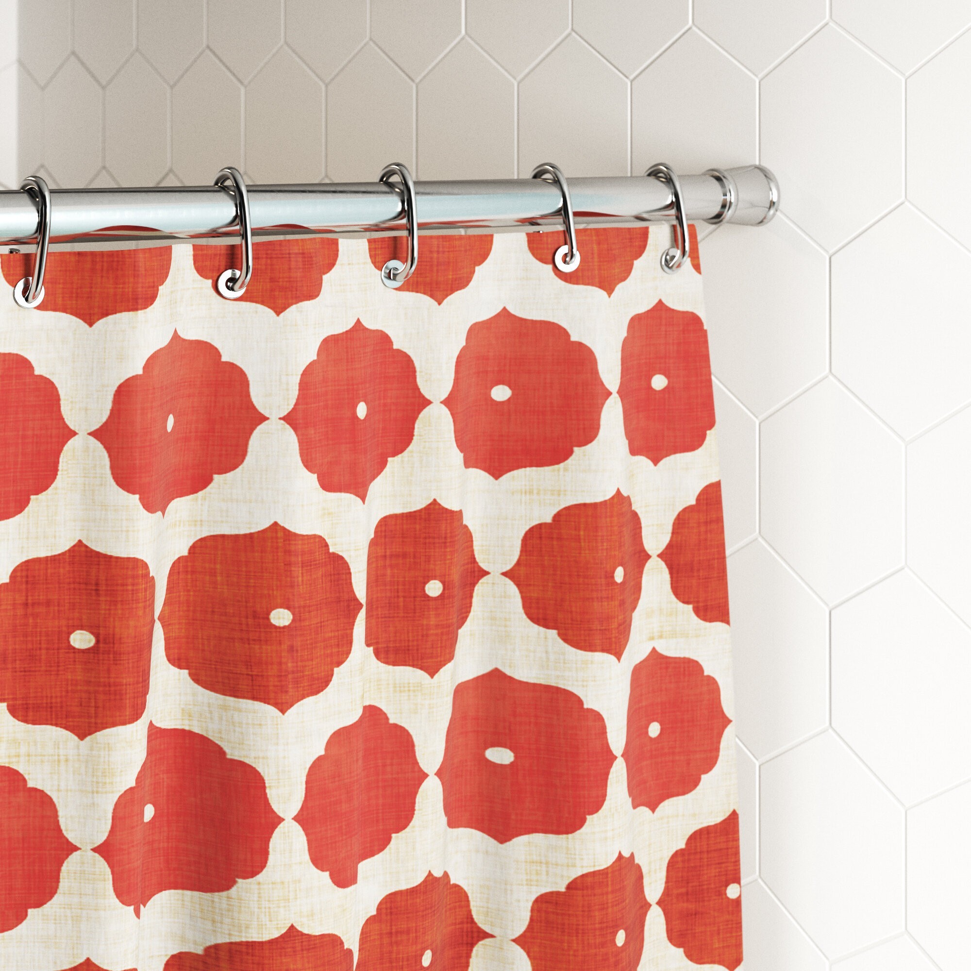 3 Ways to Choose the Right Shower Curtain for Your Bathroom