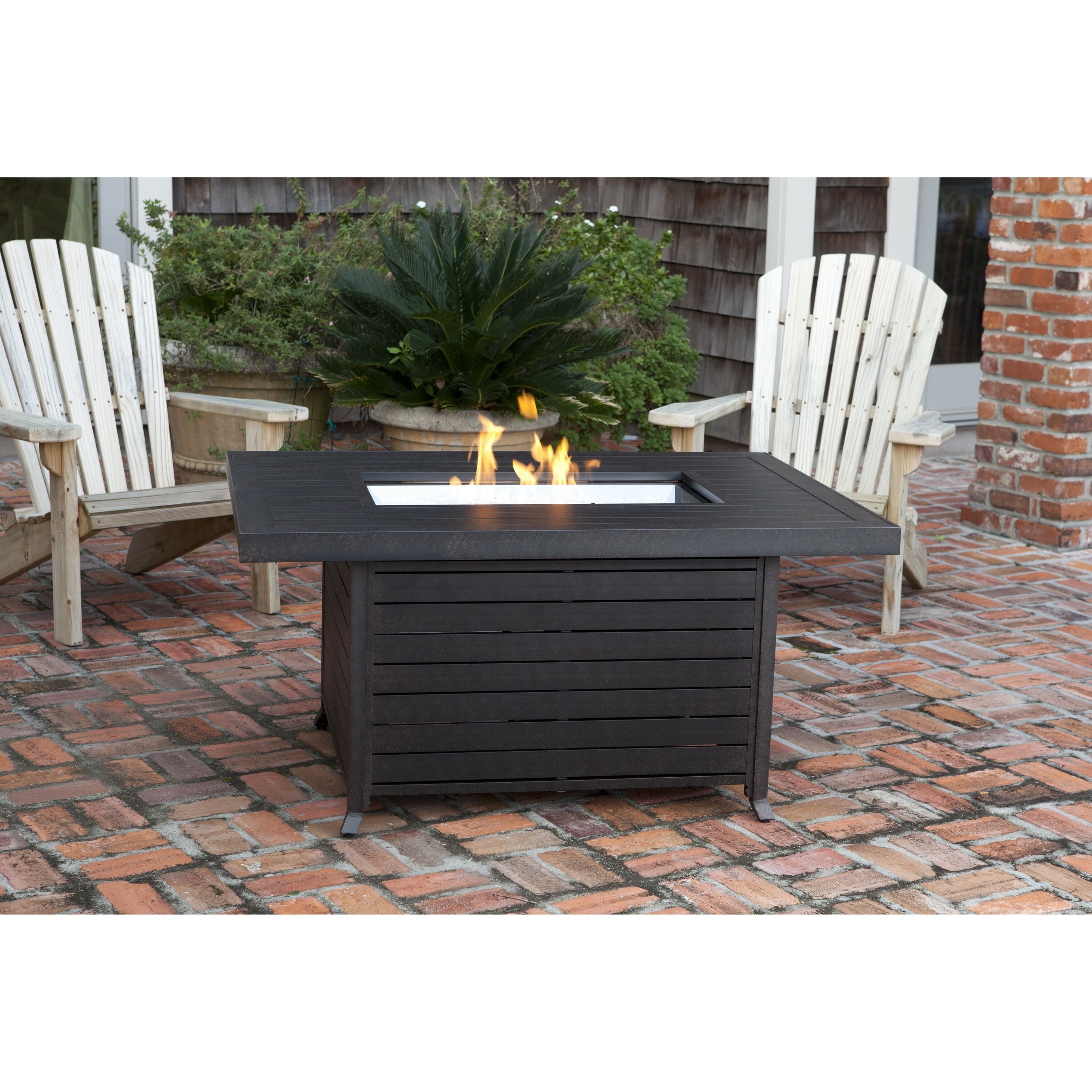 How to Choose an Outdoor Fireplace - Foter