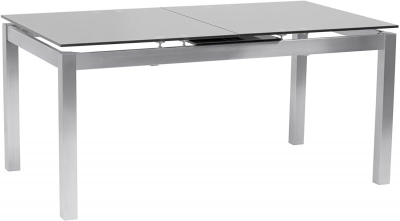 Stainless Steel Top Dining Table Ideas On Foter