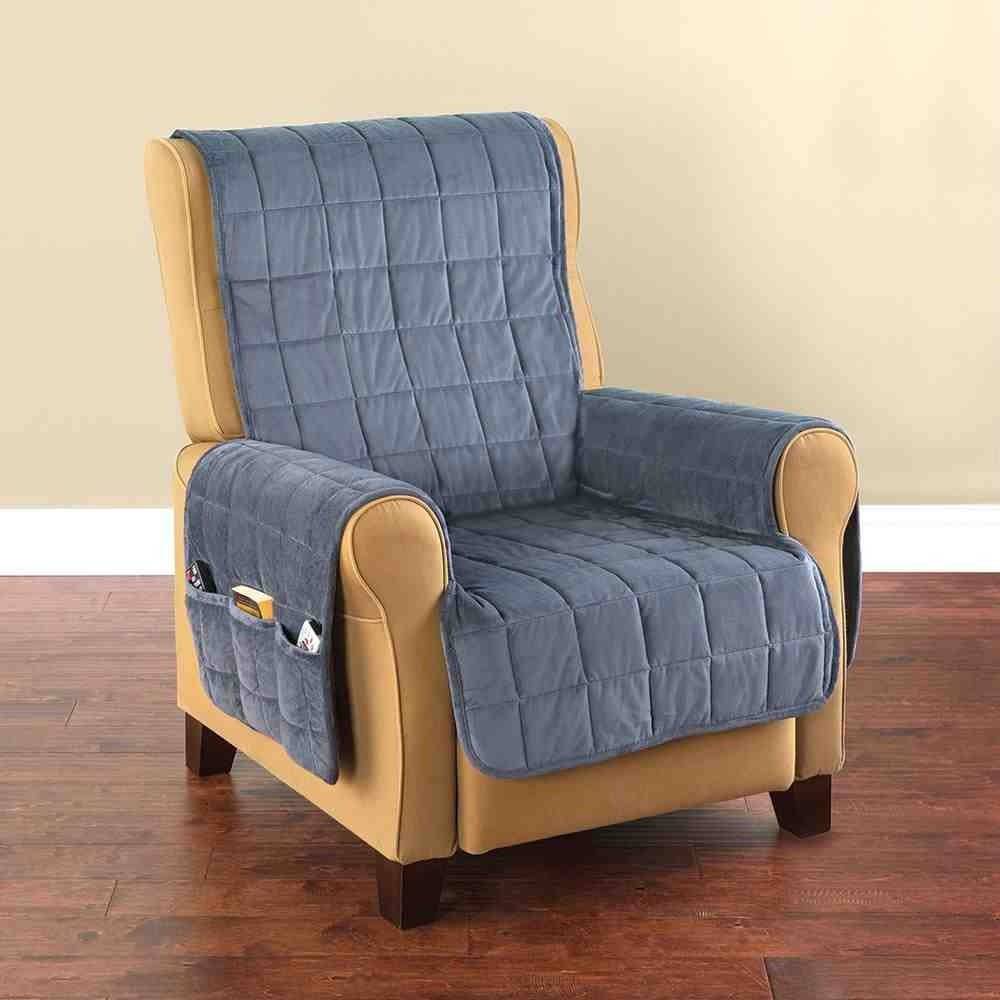 Best Recliner Chair Covers for Sale - Ideas on Foter