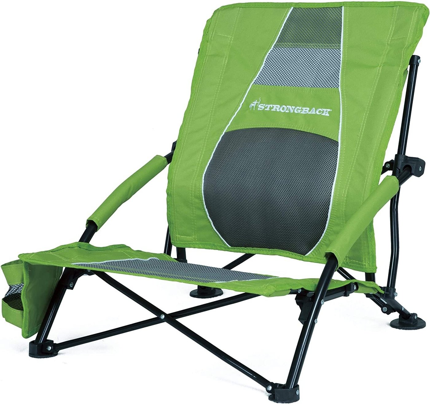 Beach Chair Features that Allow You to Relax In Style - Foter