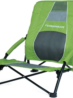 Beach Chair Features That Allow You To Relax In Style