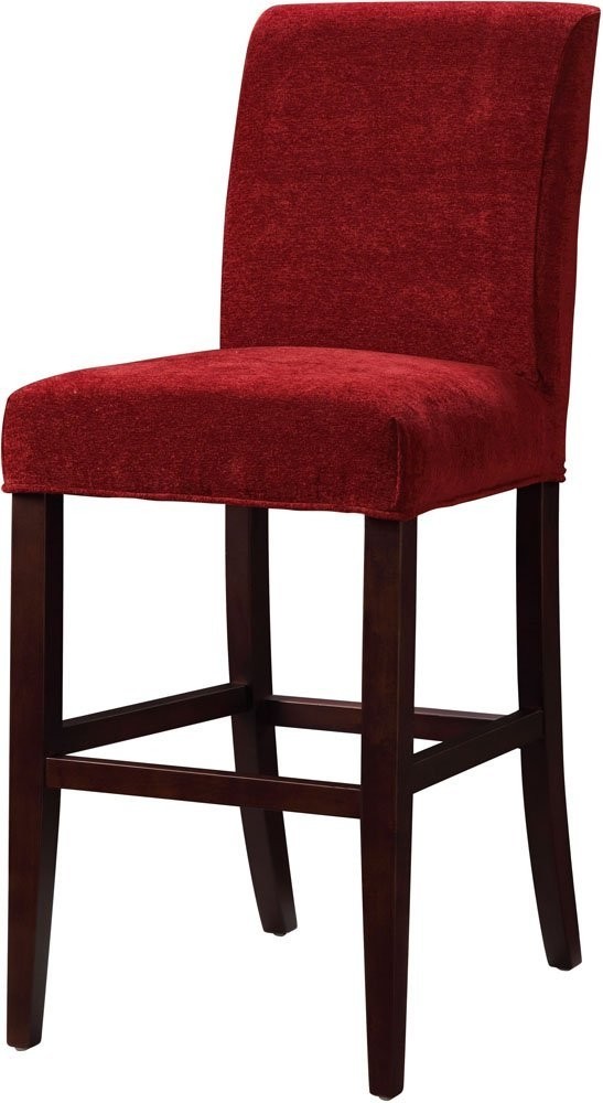 Slipcovers For Bar Stools Ideas On Foter   Bar Stool Slipcovers Homesfeed 2 