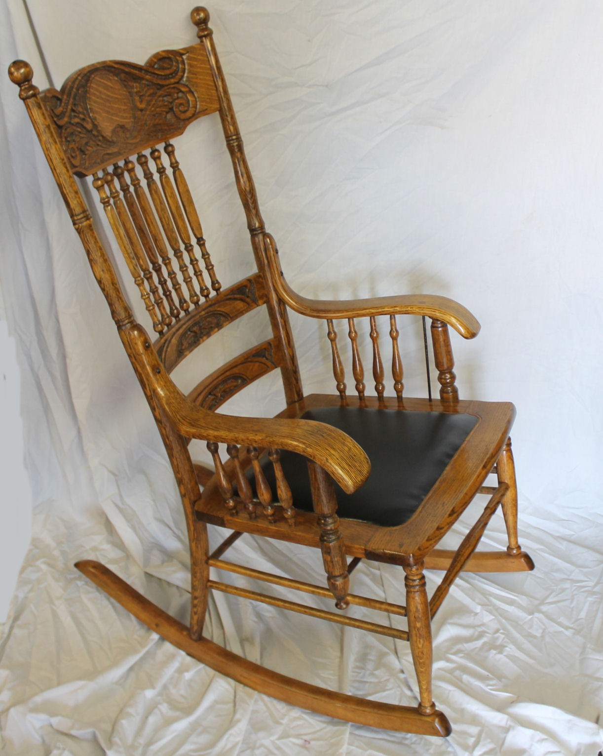 Antique Rocking Chairs - Ideas on Foter