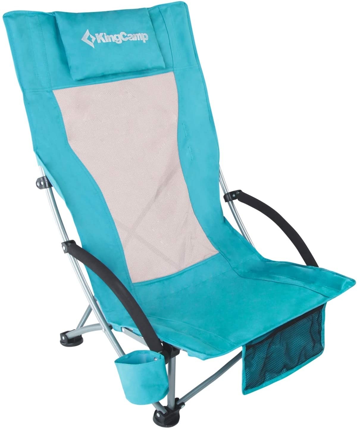 Beach Chair Features that Allow You to Relax In Style - Foter