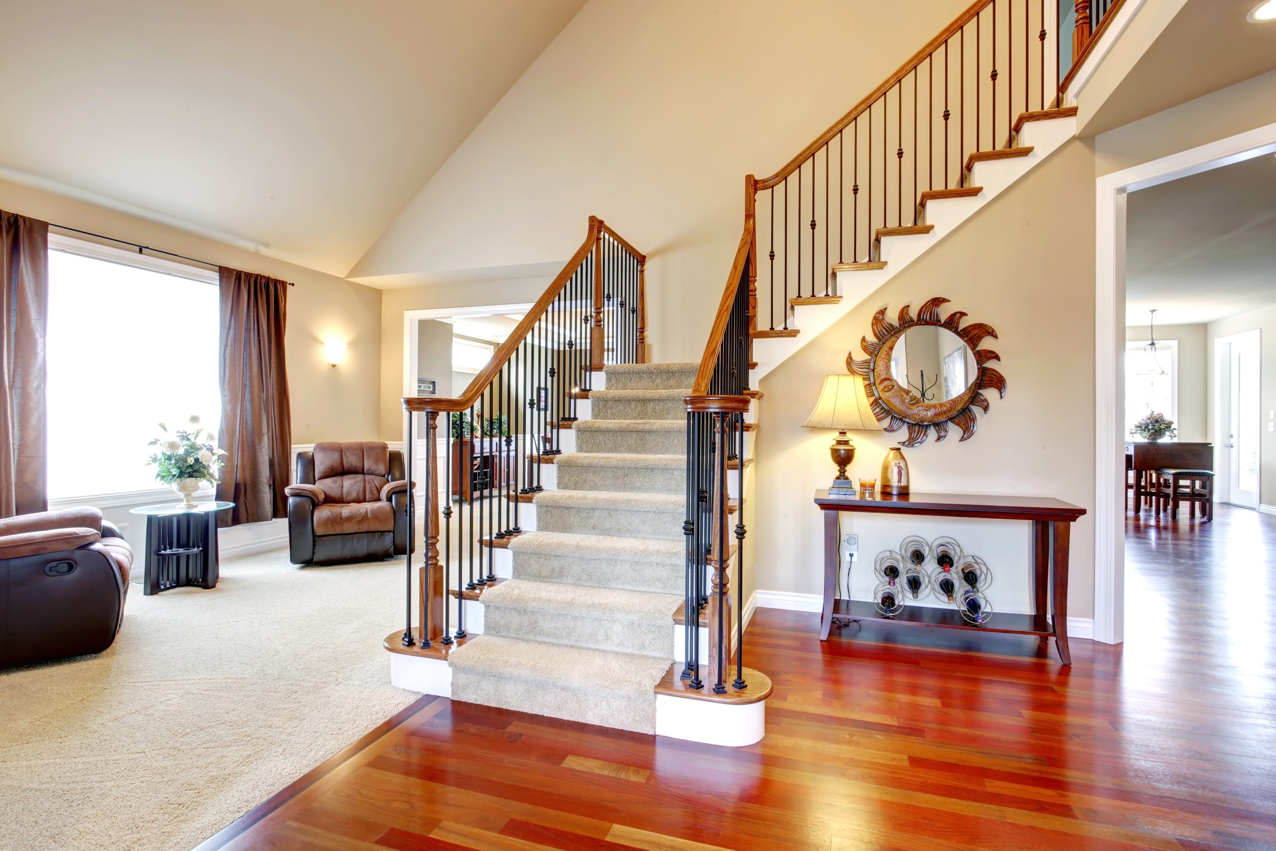 Stair Runners: The Expert's Guide to Everything You Need to Know!