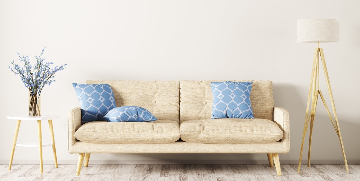 Colors That Go With Beige Sofa - Foter