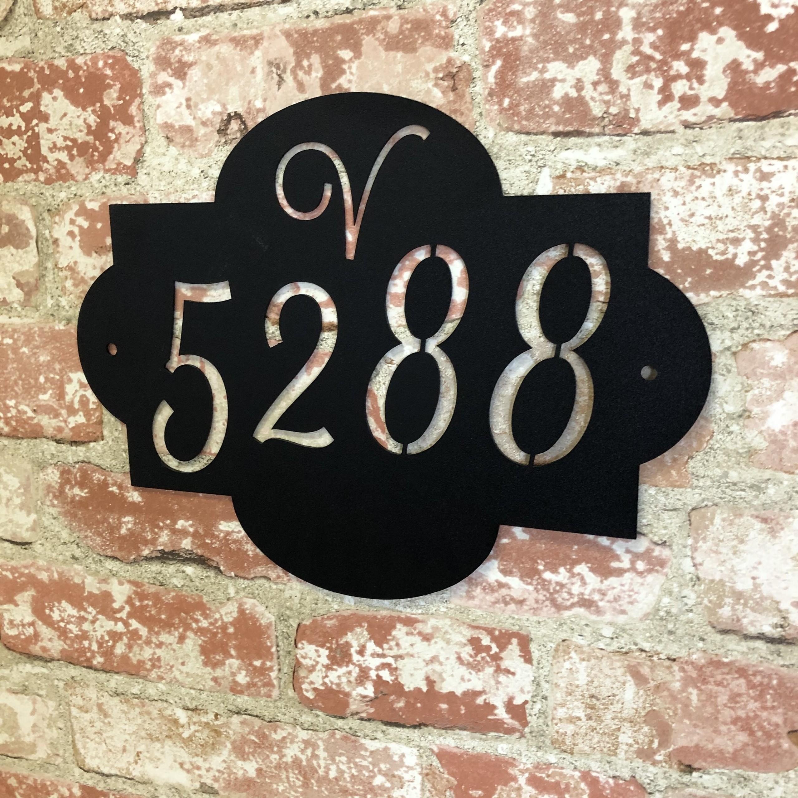 How To Choose an Address Plaque And Sign - Foter