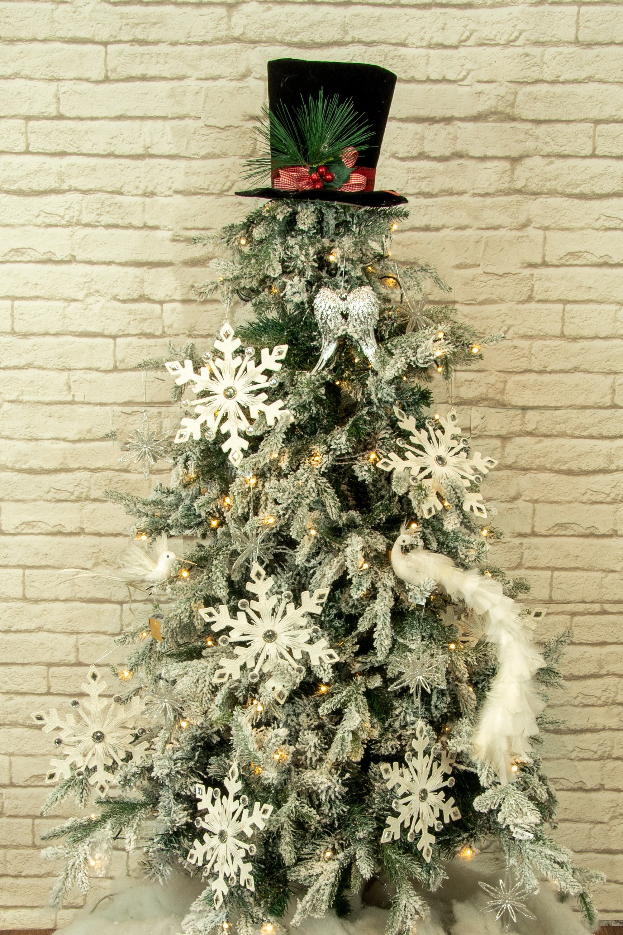 13 Unique Christmas Tree Toppers You Have Never Seen Before - Foter