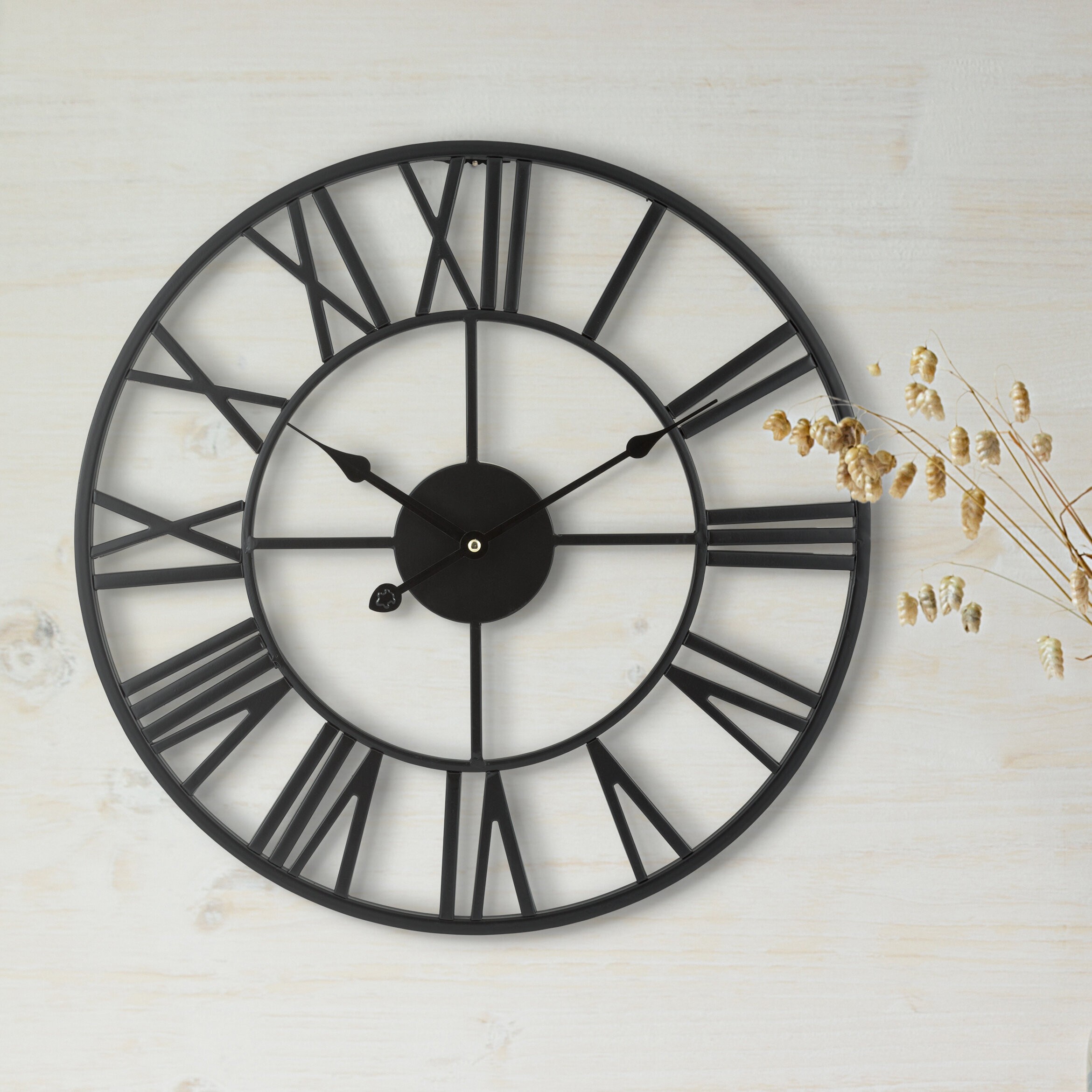 Wall Clocks for 2020 - Ideas on Foter