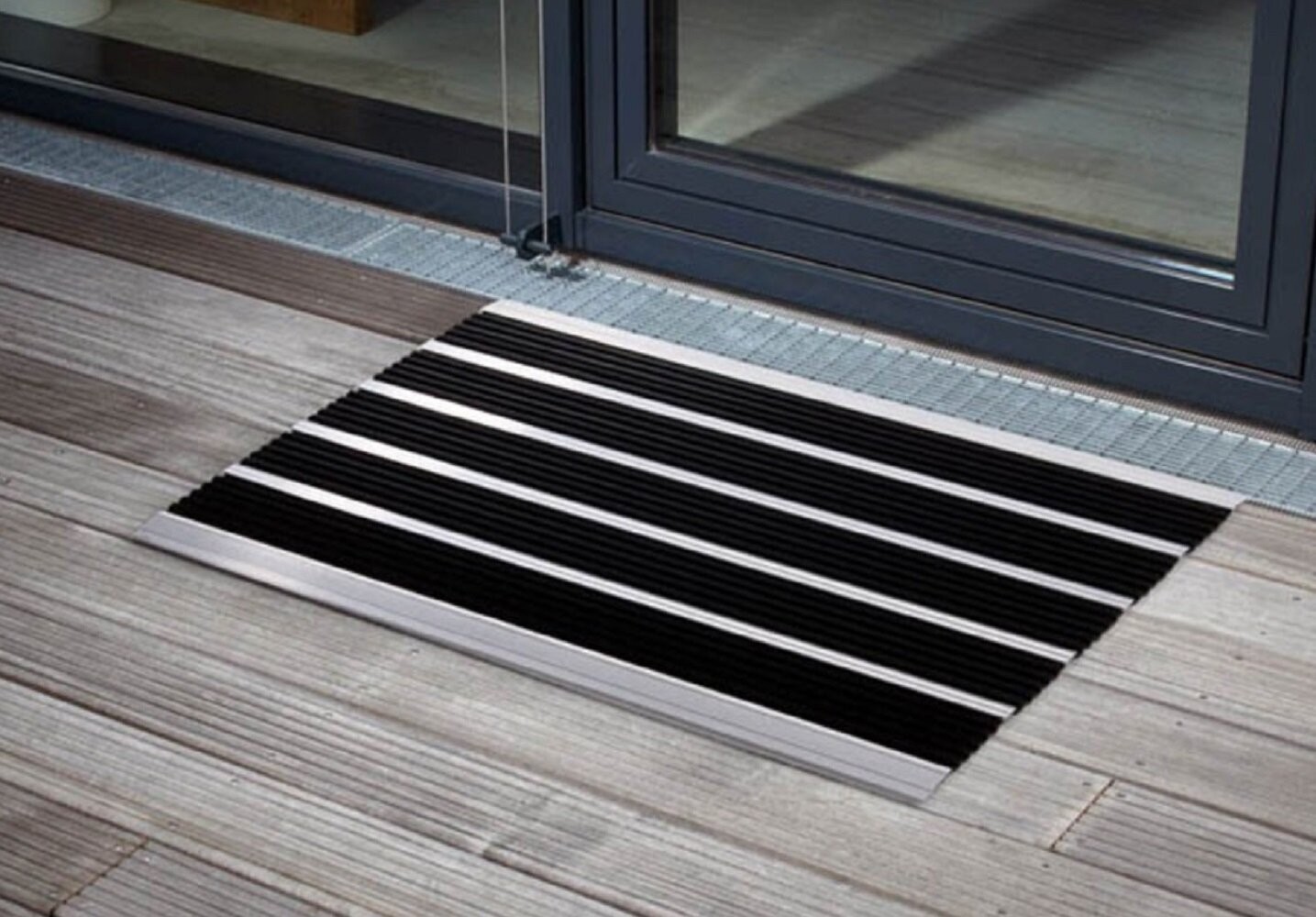 How To Choose A Door Mat - Foter