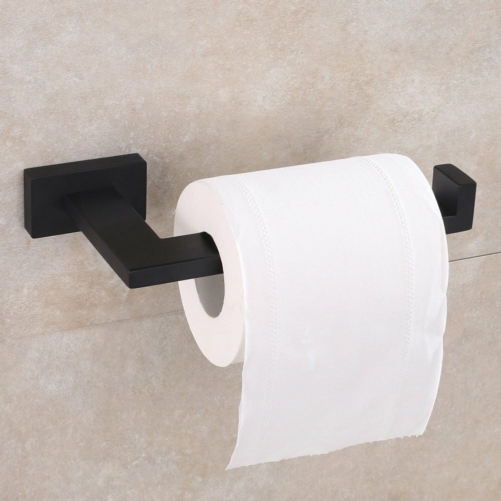 How To Choose A Toilet Paper Holder - Foter