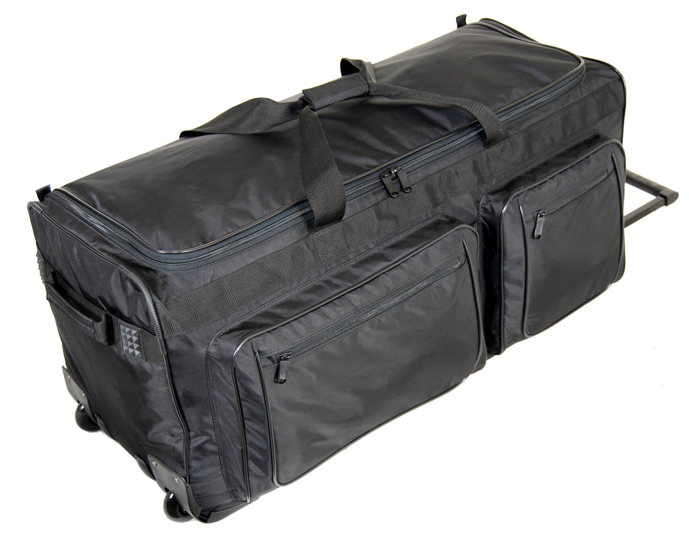 How To Choose A Travel Duffel - Foter