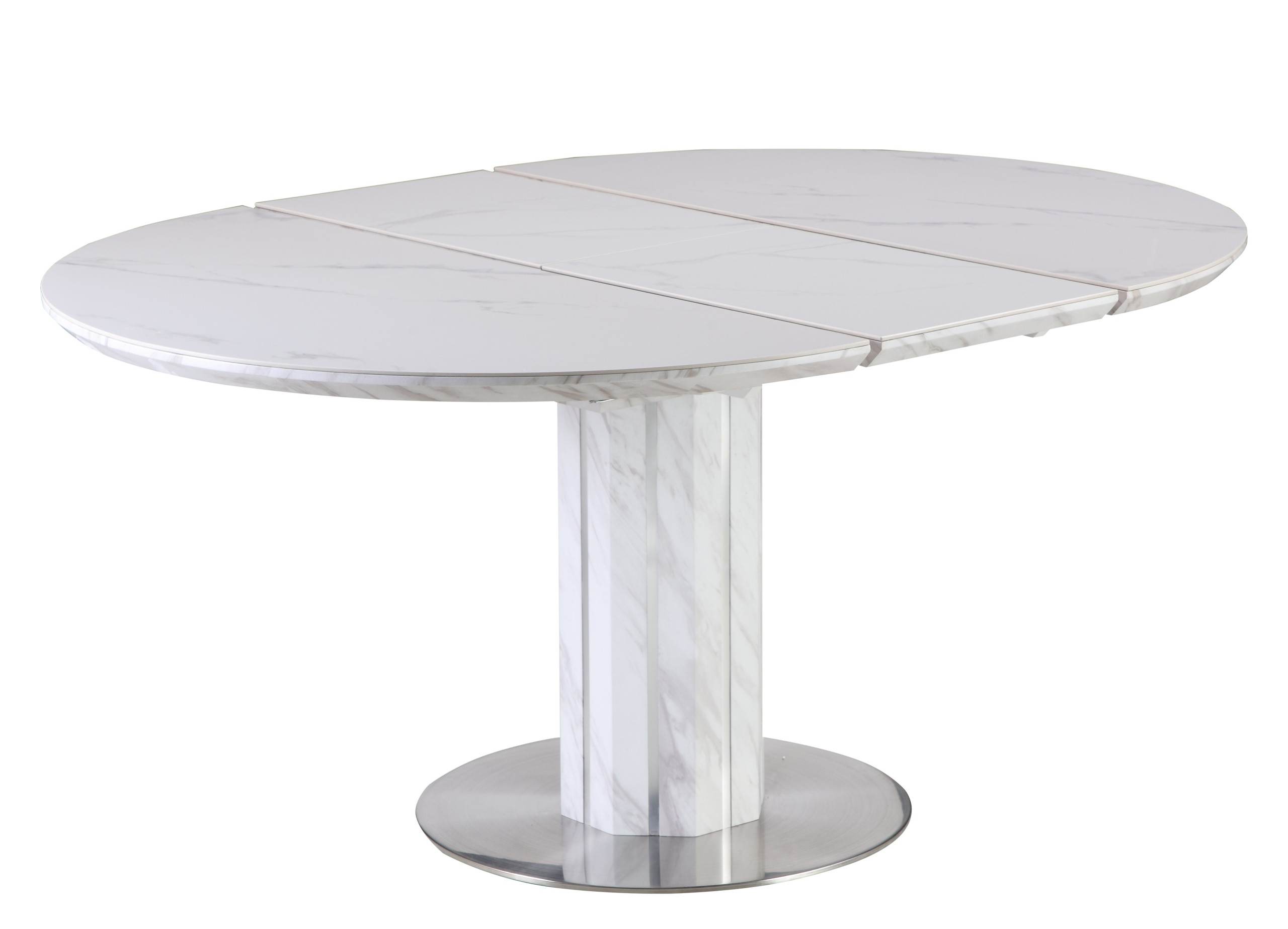 Blairsville Butterfly Leaf Dining Table