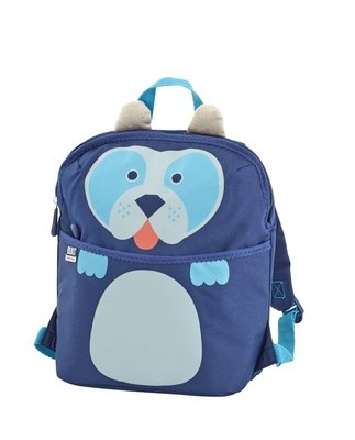 canvas kids backpack