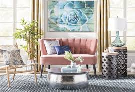 Bohemian living room design Bohemian living room design