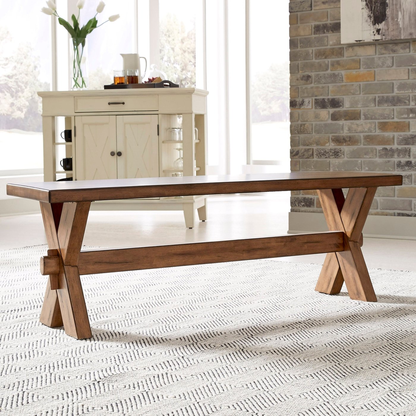 How to Find the Right Dining Bench For Your Interiors - Foter