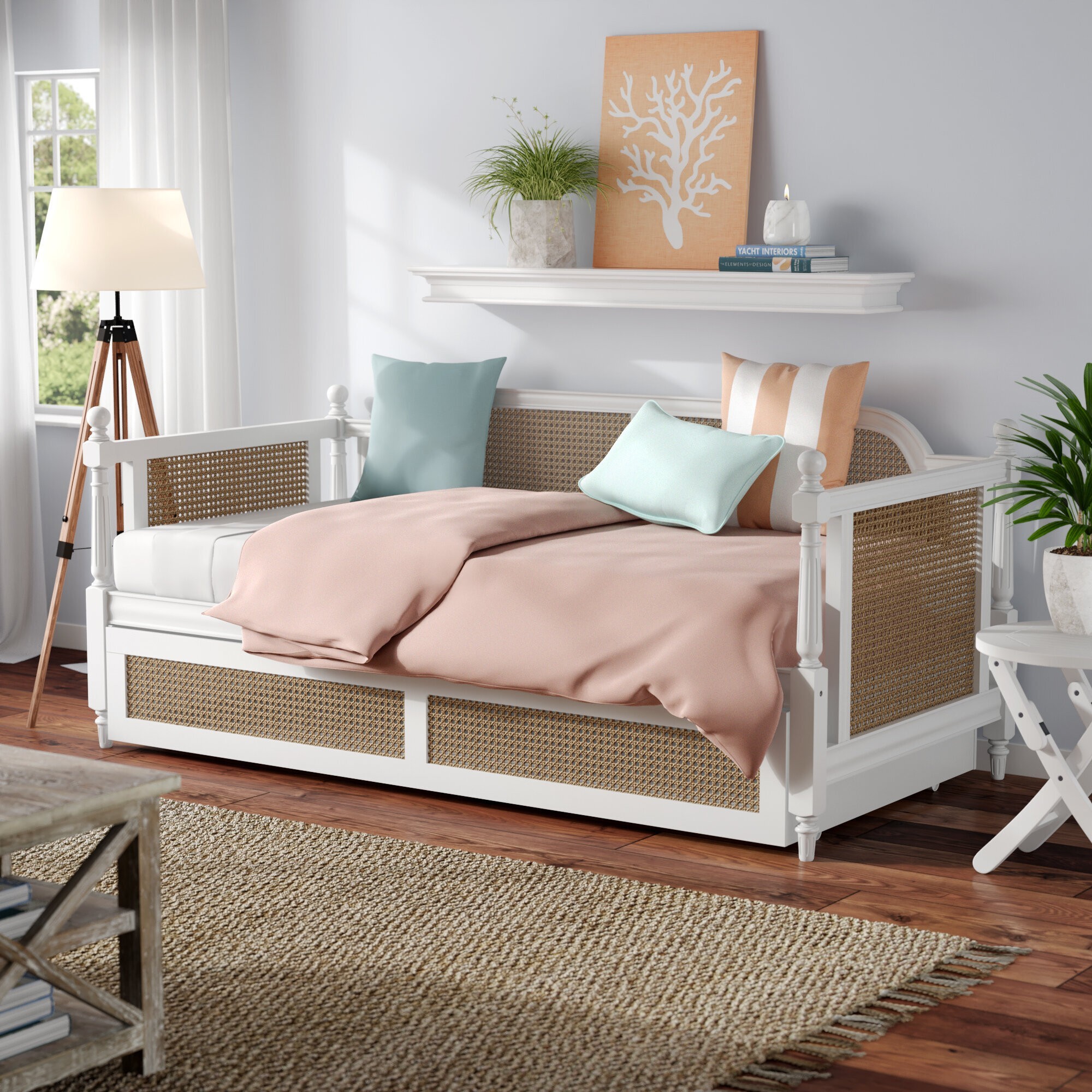 8 Ultimate Reasons to Get a Daybed with Pop Up Trundle Foter