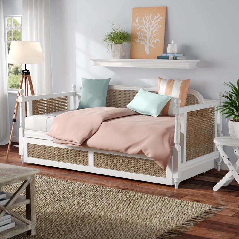 8 Ultimate Reasons to Get a Daybed with Pop Up Trundle - Foter
