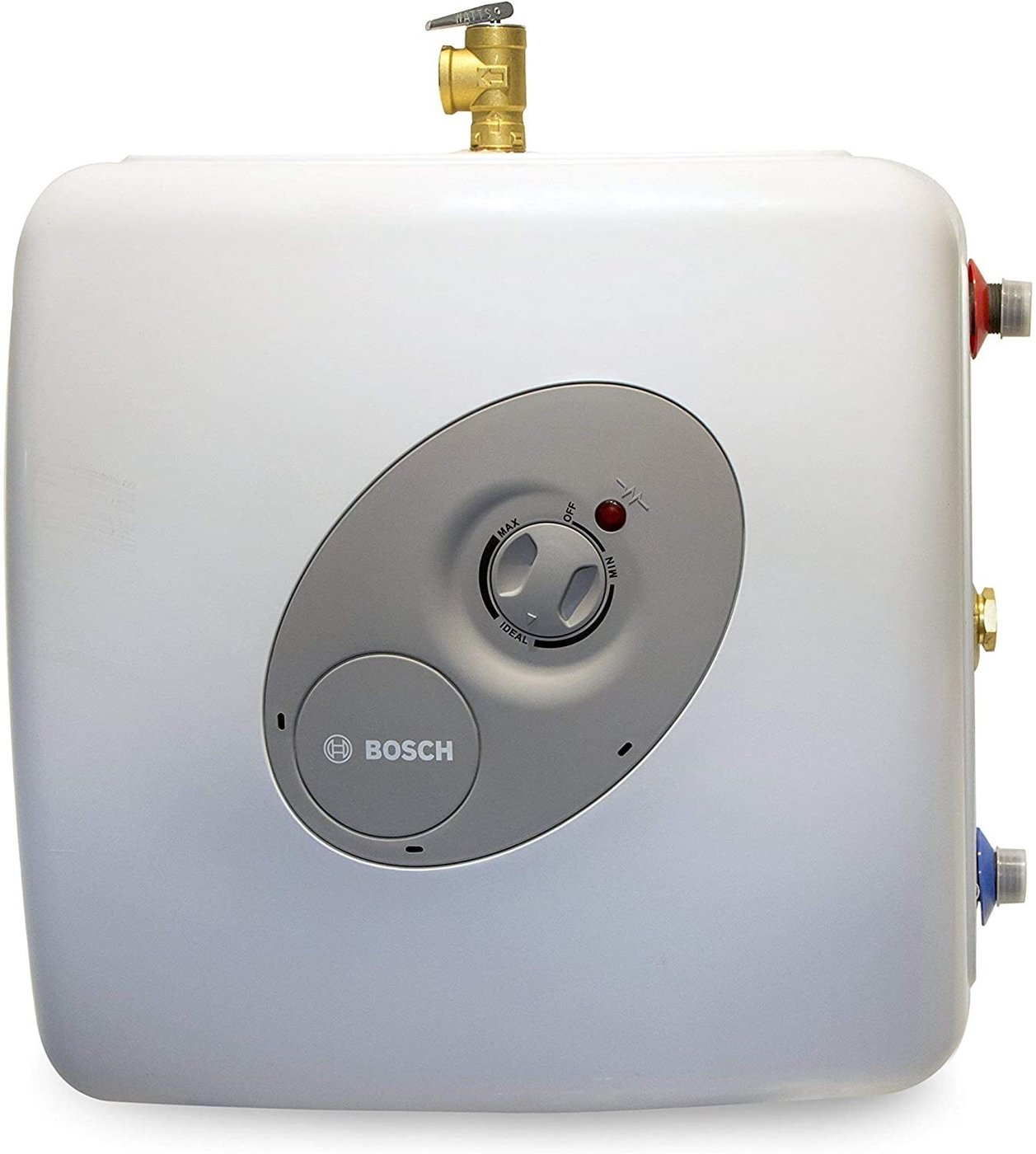 10 Best Electric Tankless Water Heaters - Foter Tankless Water Heater Comes On With Cold Water