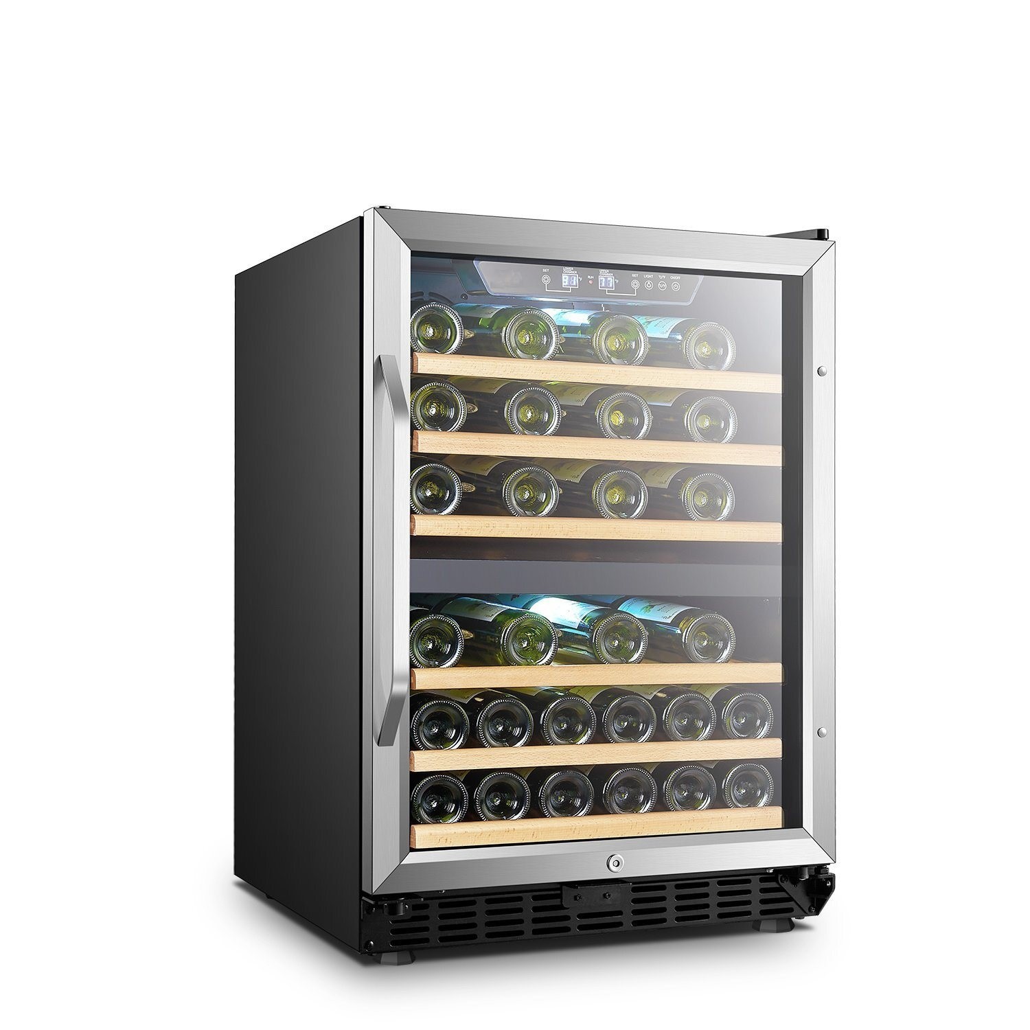 A Complete Buyer's Guide To Wine Coolers - Magnet Kitchens in Chicago Illinois