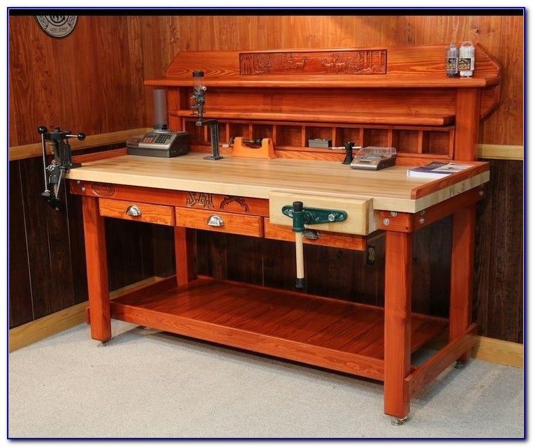 Build ammo reloading bench bench home design ideas