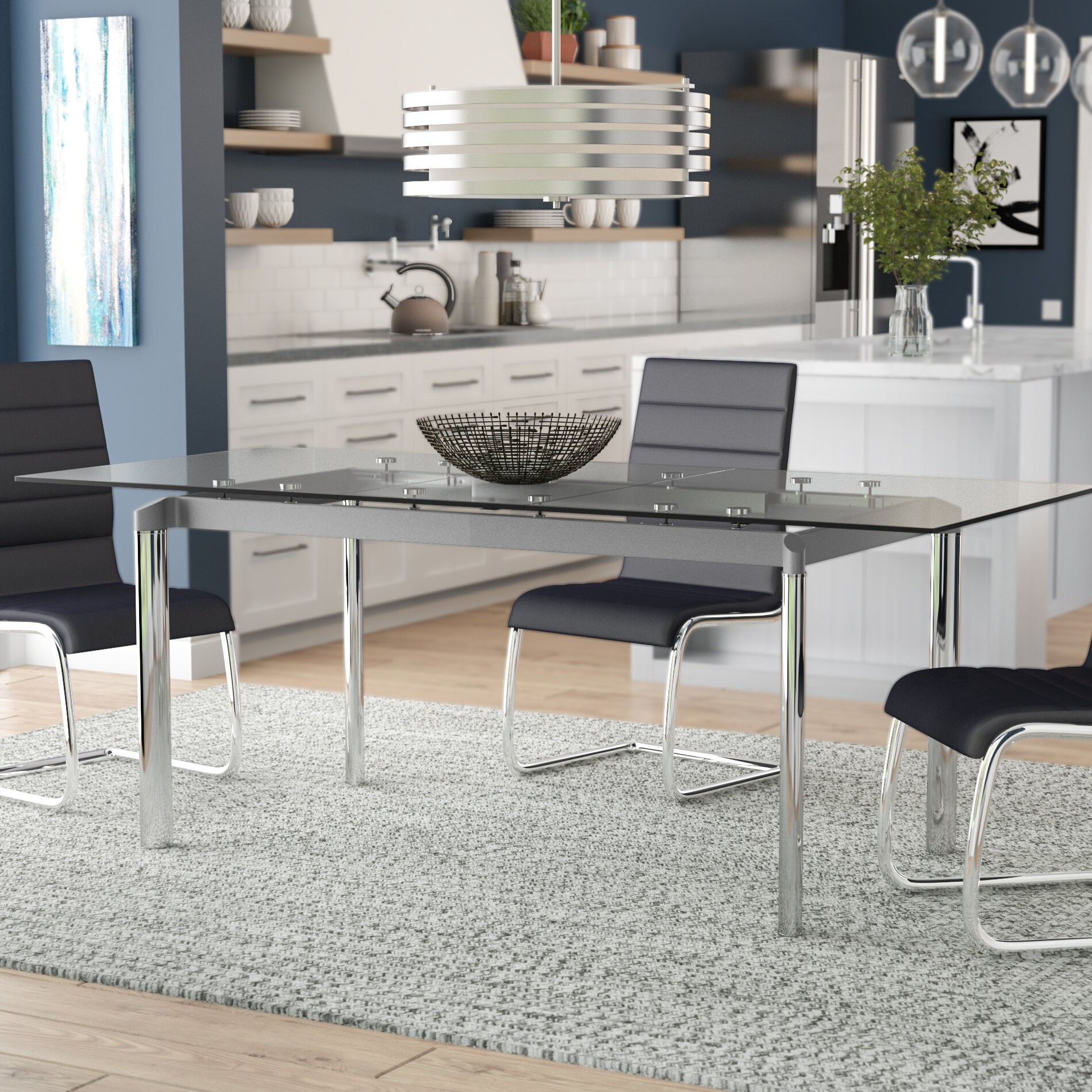 Chellsey Extendable Dining Table