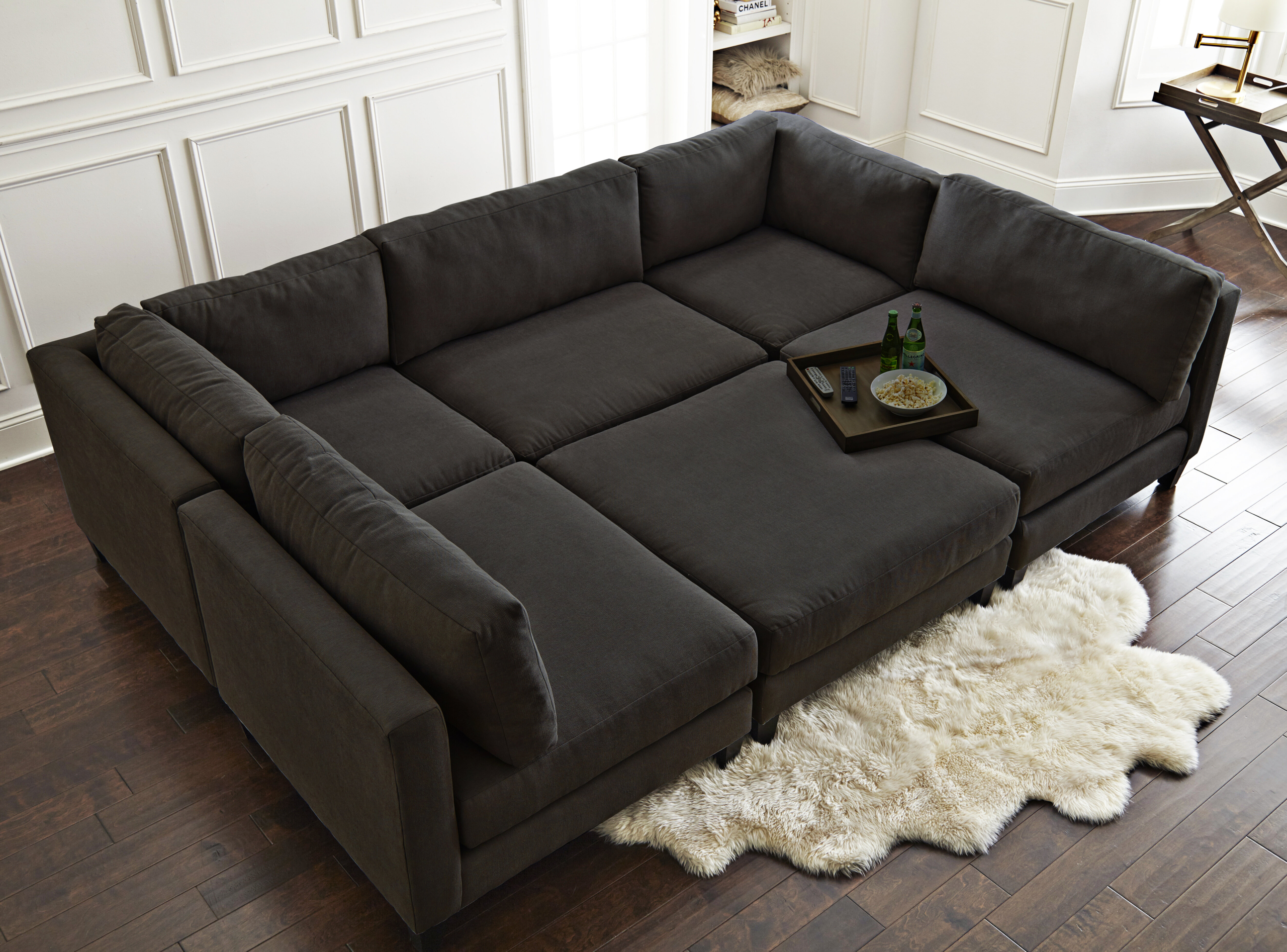 Big deals couch bed