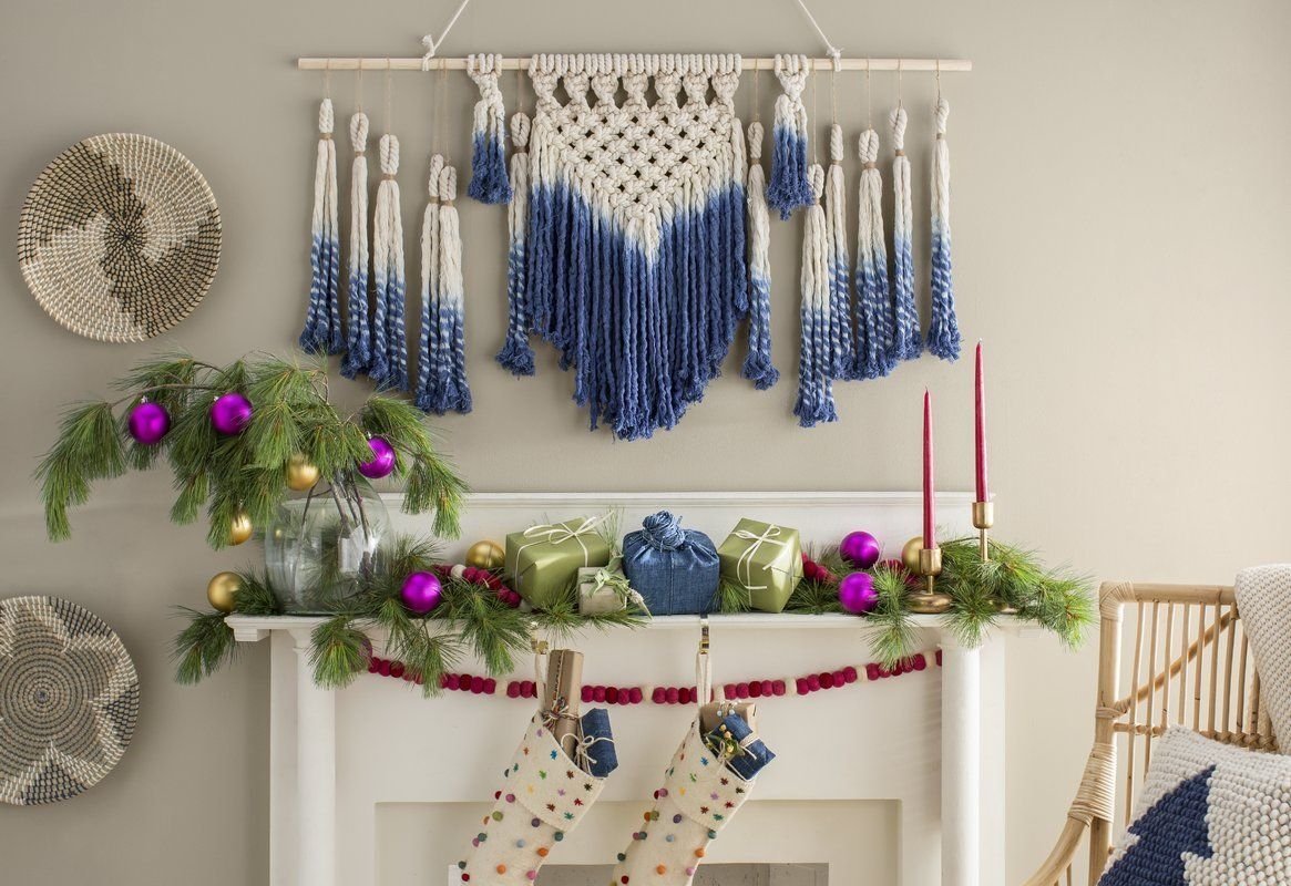 27 Christmas Garland Ideas You Can’t Miss - Foter