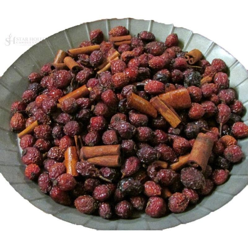 Cinnamon Spice Stix Potpourri Cinnamon Spice Stix Potpourri