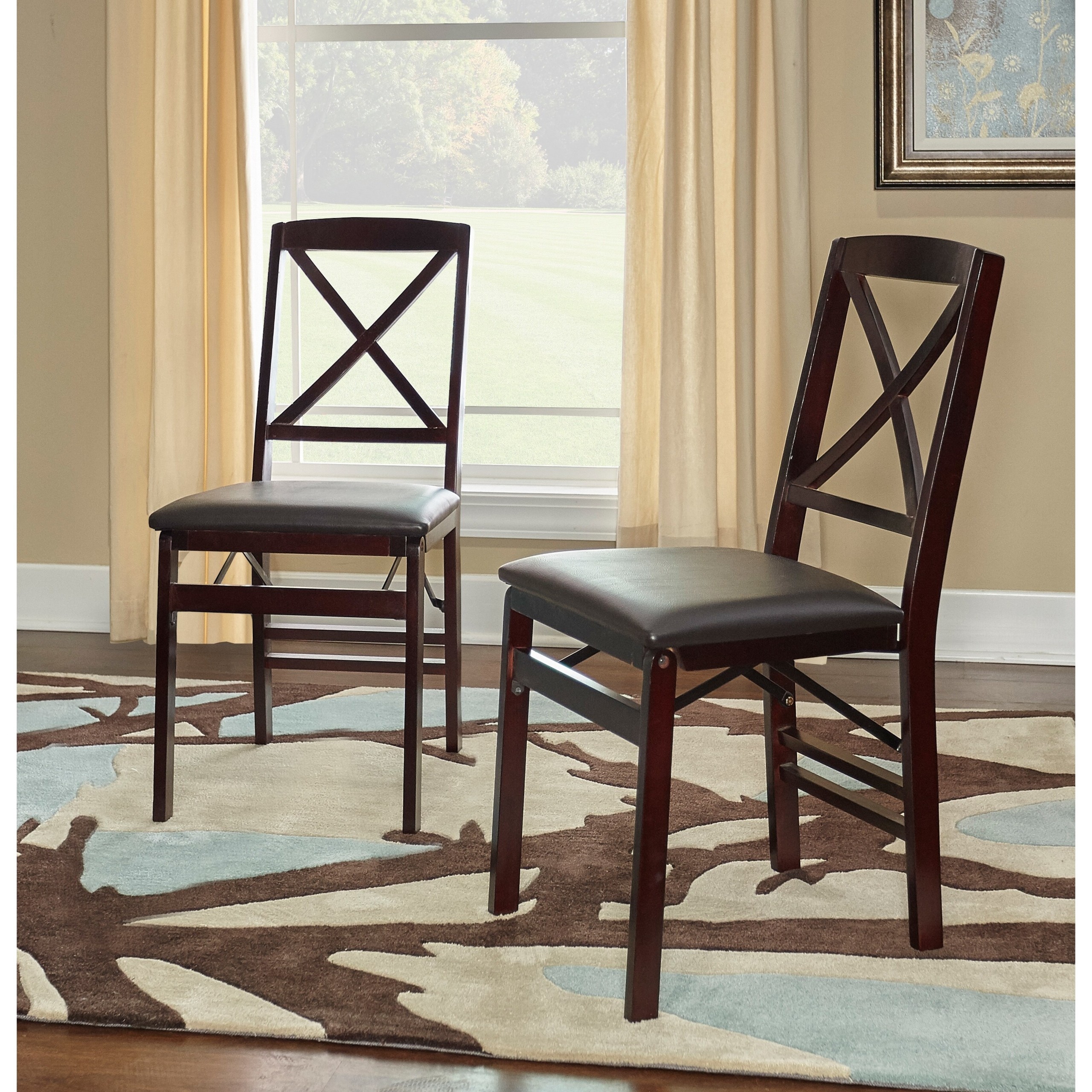 Folding Dining Chairs Ideas On Foter