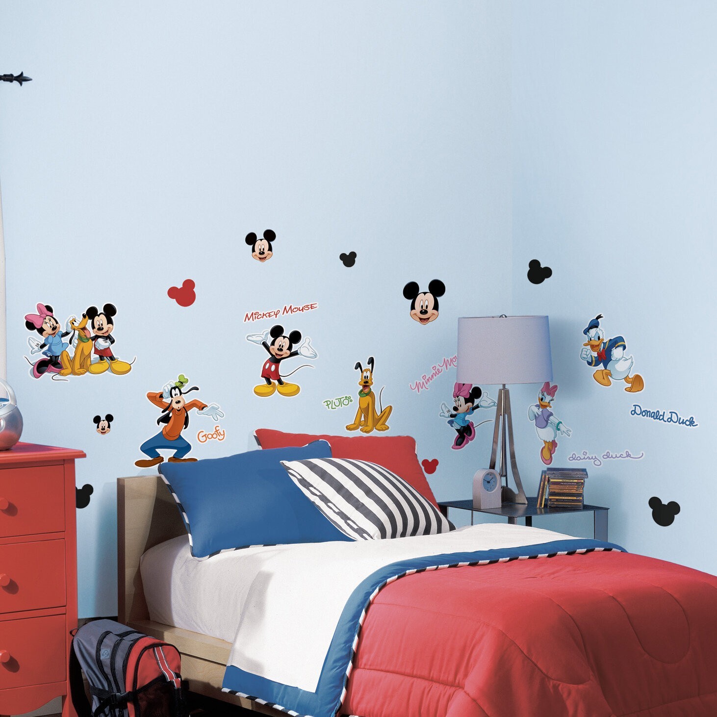 How To Choose A Wall Decal - Foter