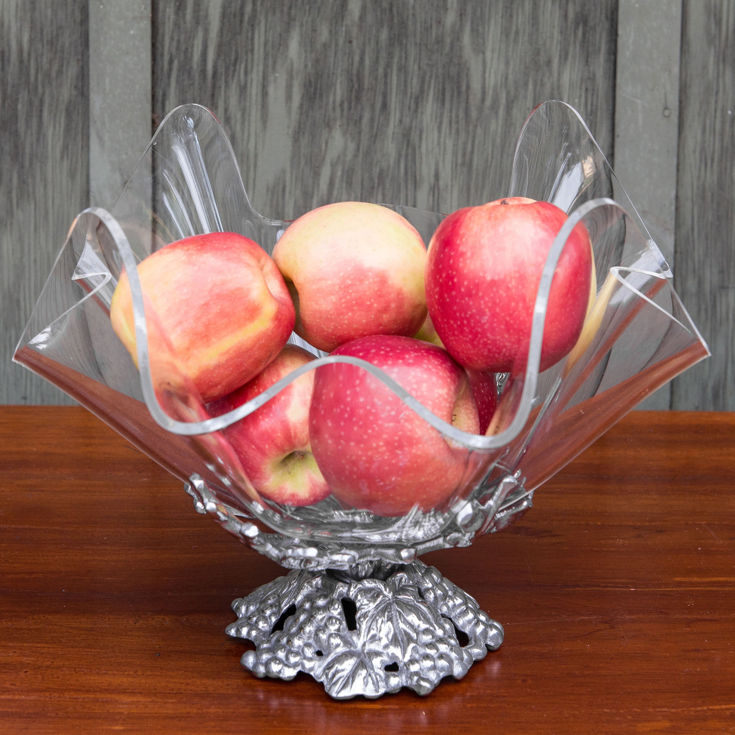 How To Choose A Fruit Bowl & Basket - Foter