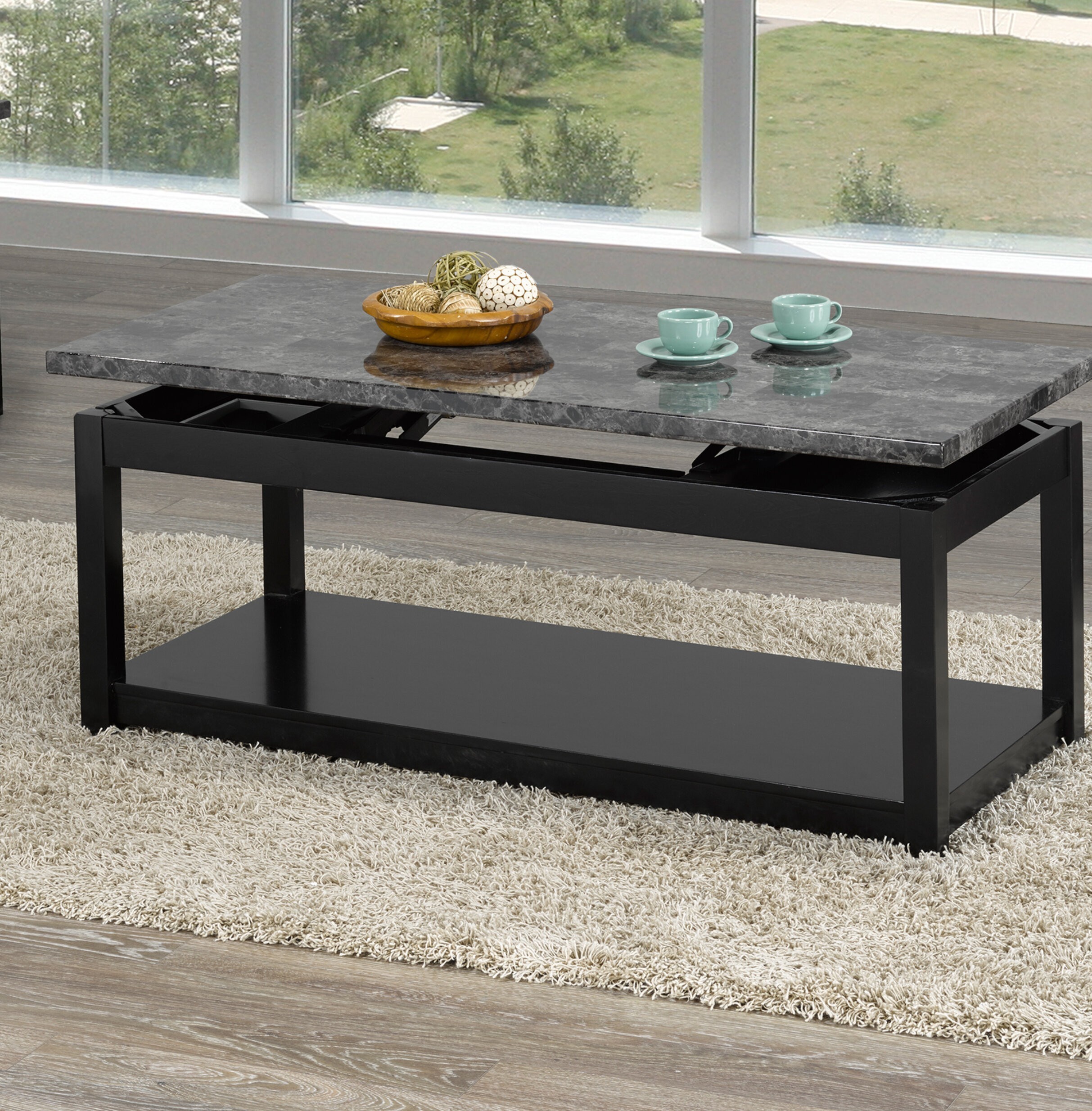 How To Choose A Lift Top Coffee Table Foter