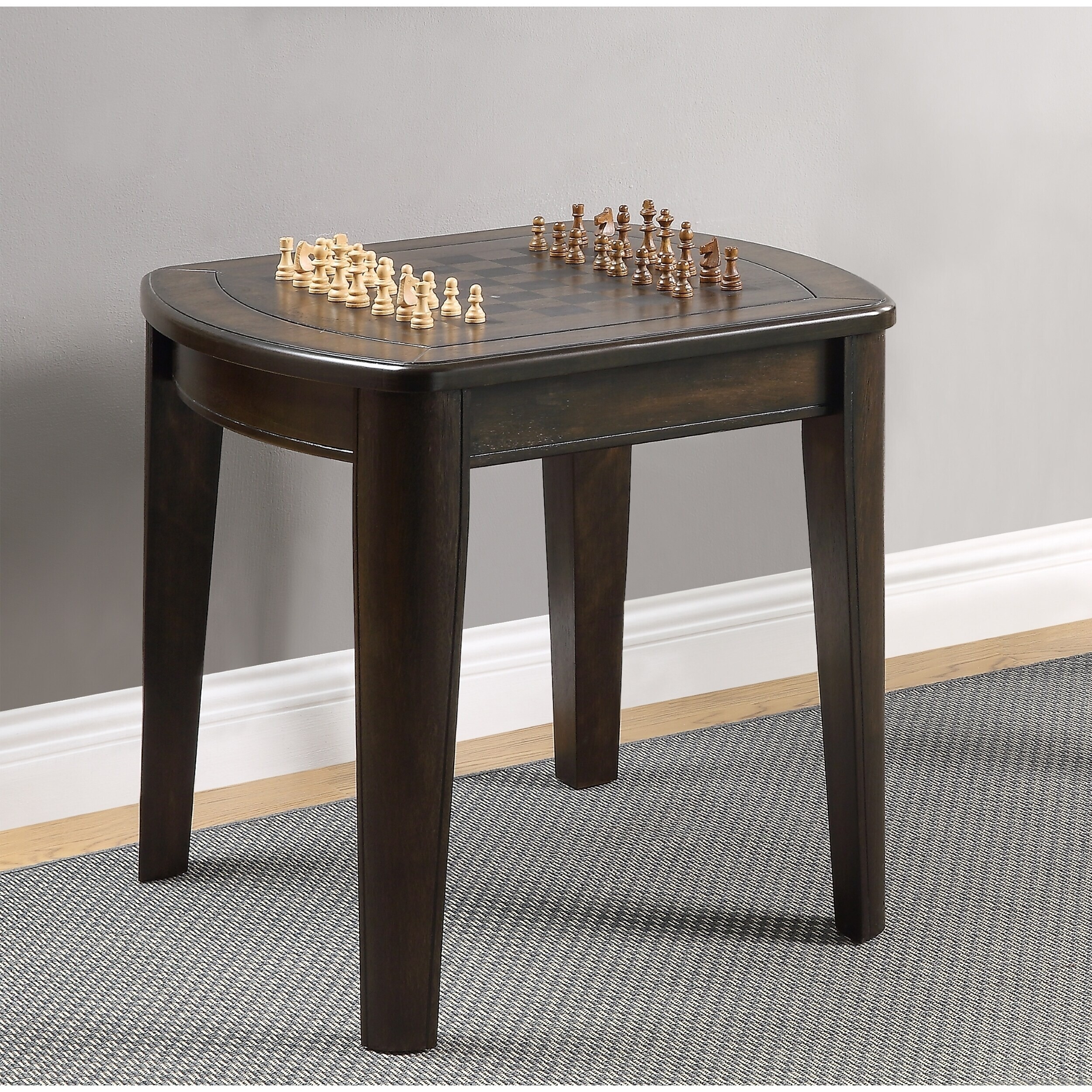 Chess Tables For Sale - Foter