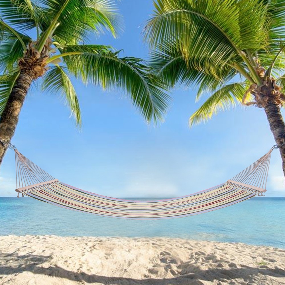 How to Choose a Hammock - Foter