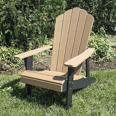 Durable Wooden Beach Chair