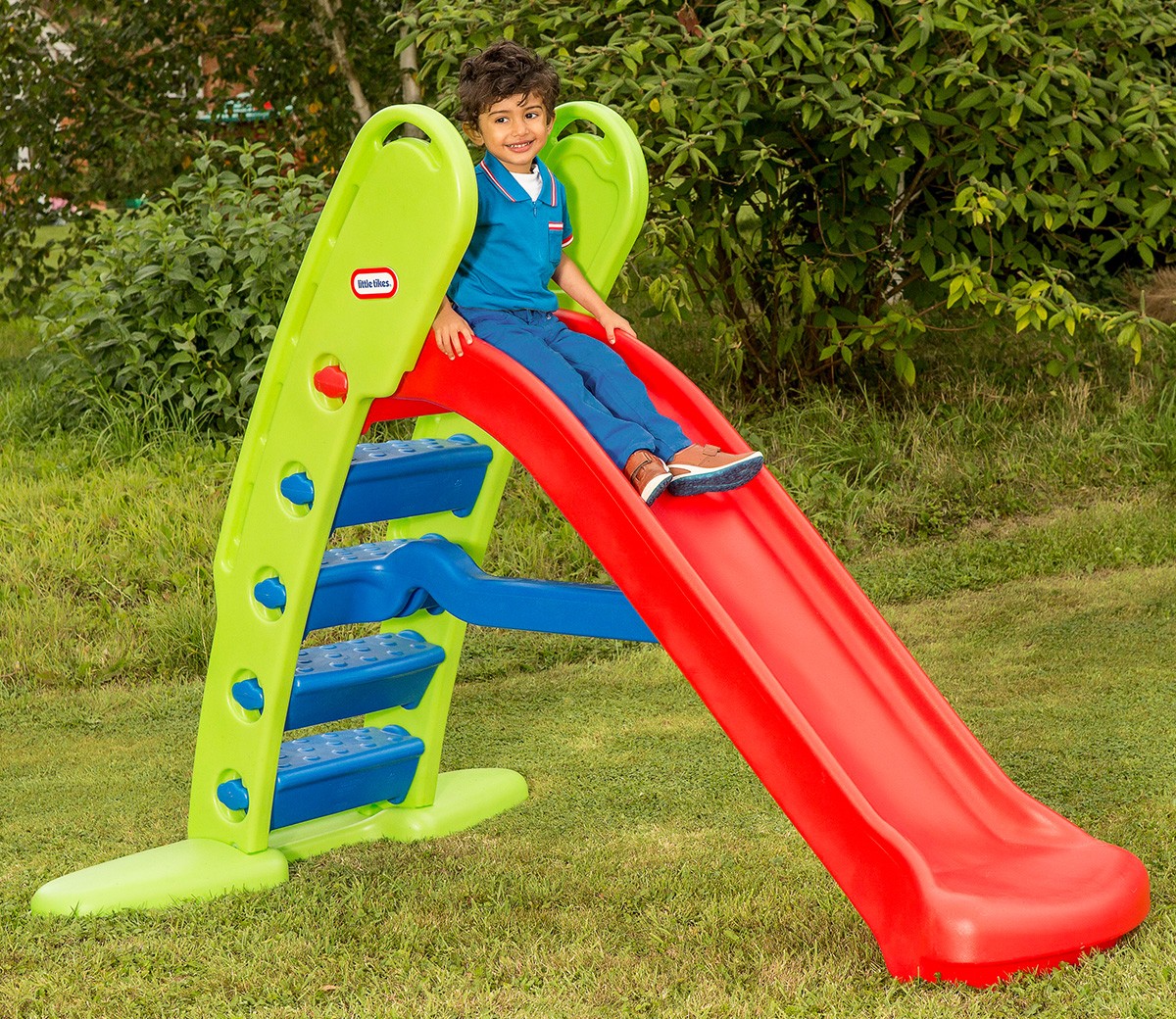 Large Slides for Kids - Ideas on Foter