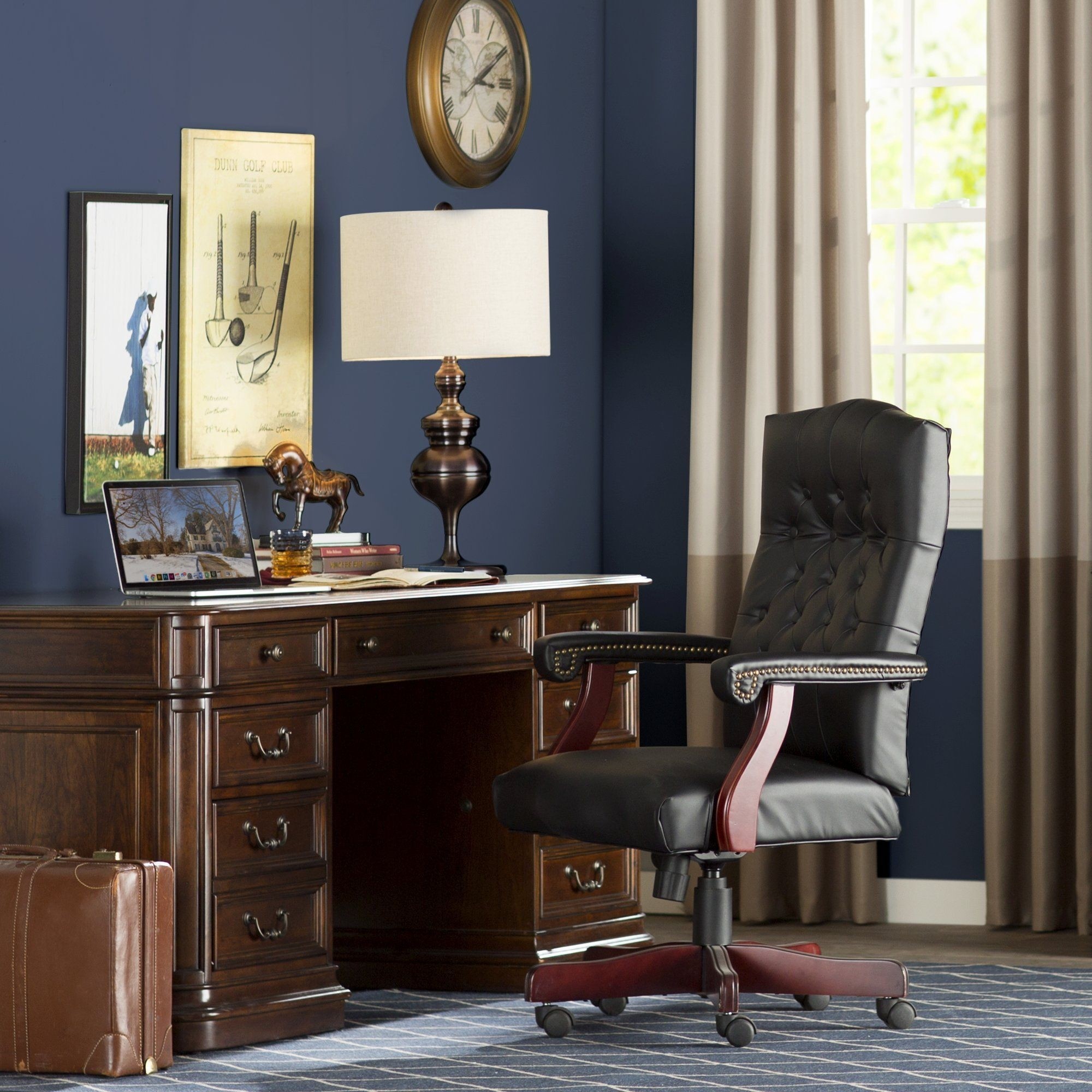 Executive Chair Executive Chair