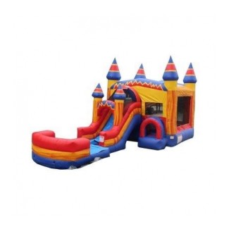 How to Pick a Bounce House And Inflatable Slide - Foter