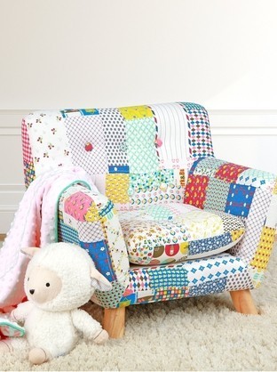 How To Pick The Perfect Chair For Your Toddler’s Bedroom