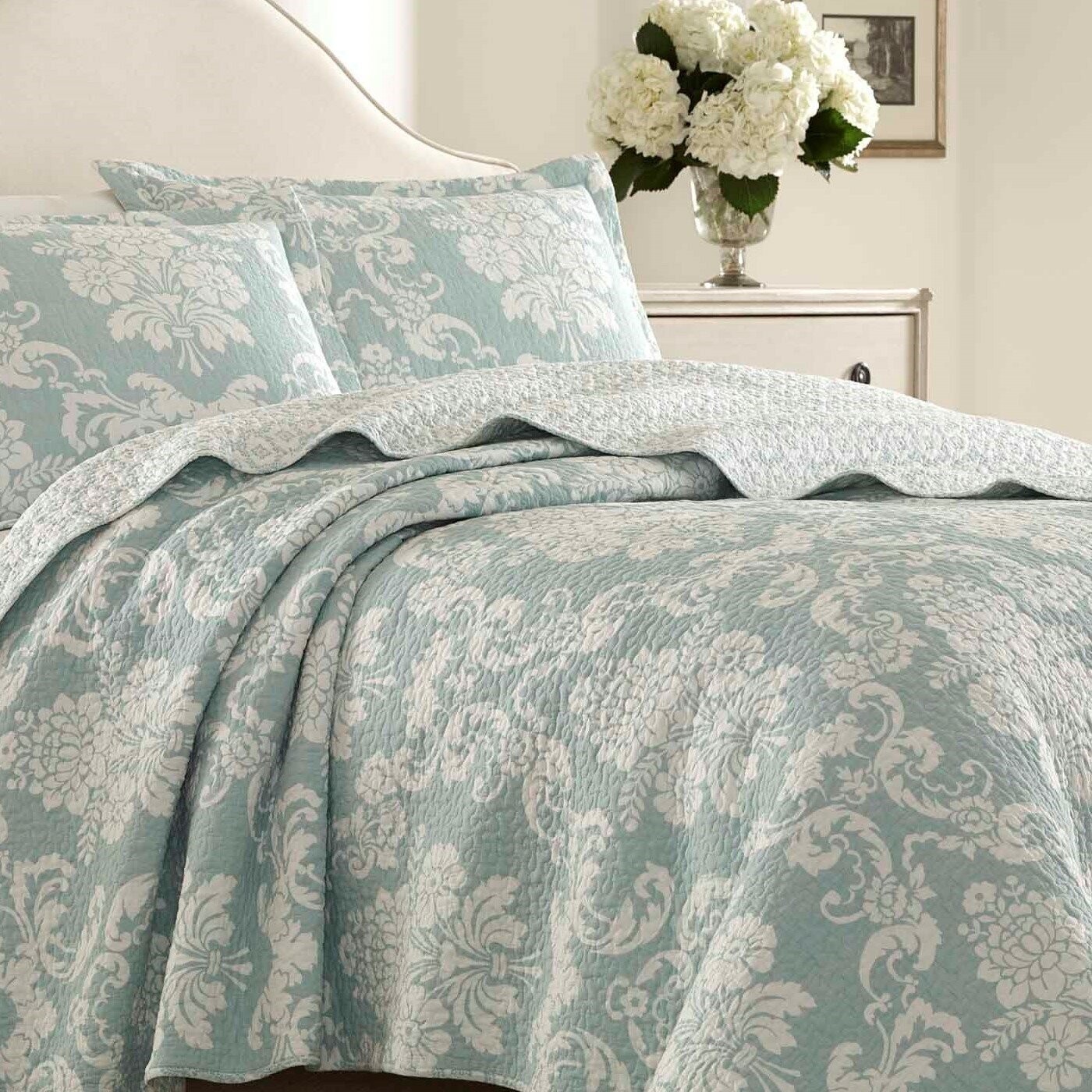 How To Choose Quilts, Coverlets & Sets Foter