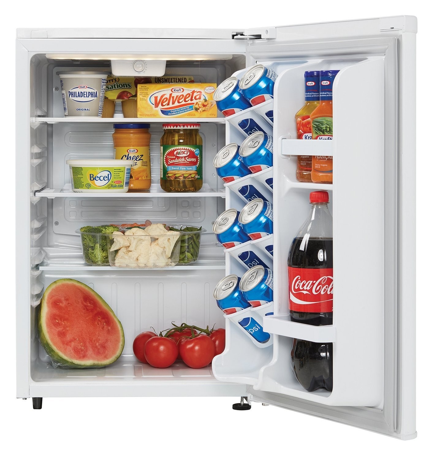 6 Important Things to Consider When Buying a Mini Fridge - Foter