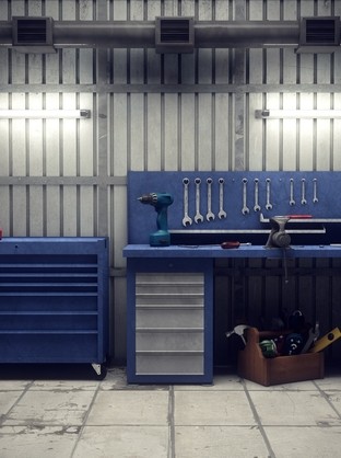7 Reloading Bench Designs To Fit Your Space