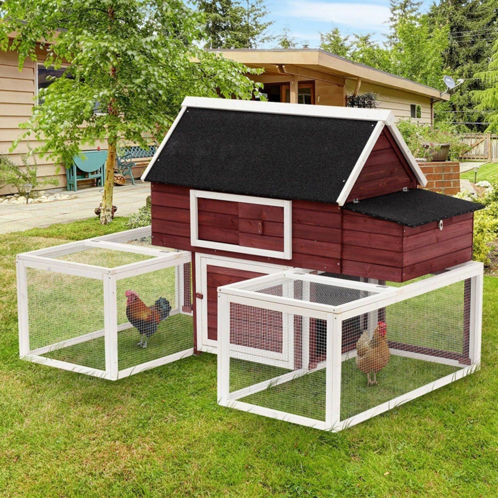 7 Chicken Coop Kits You Cannot Miss Foter