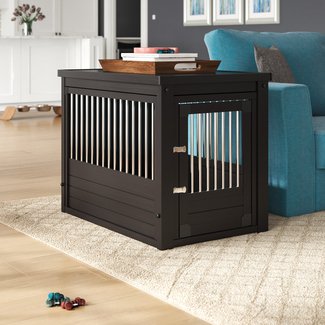 Dog Kennel Furniture For 2020 Ideas On Foter