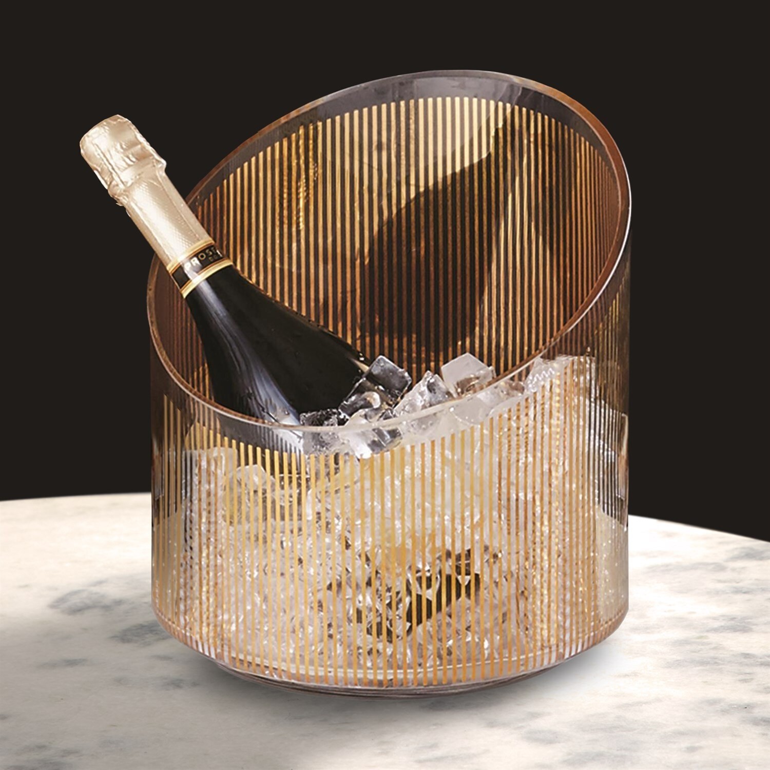 How To Choose An Ice Bucket & Wine Chiller Foter