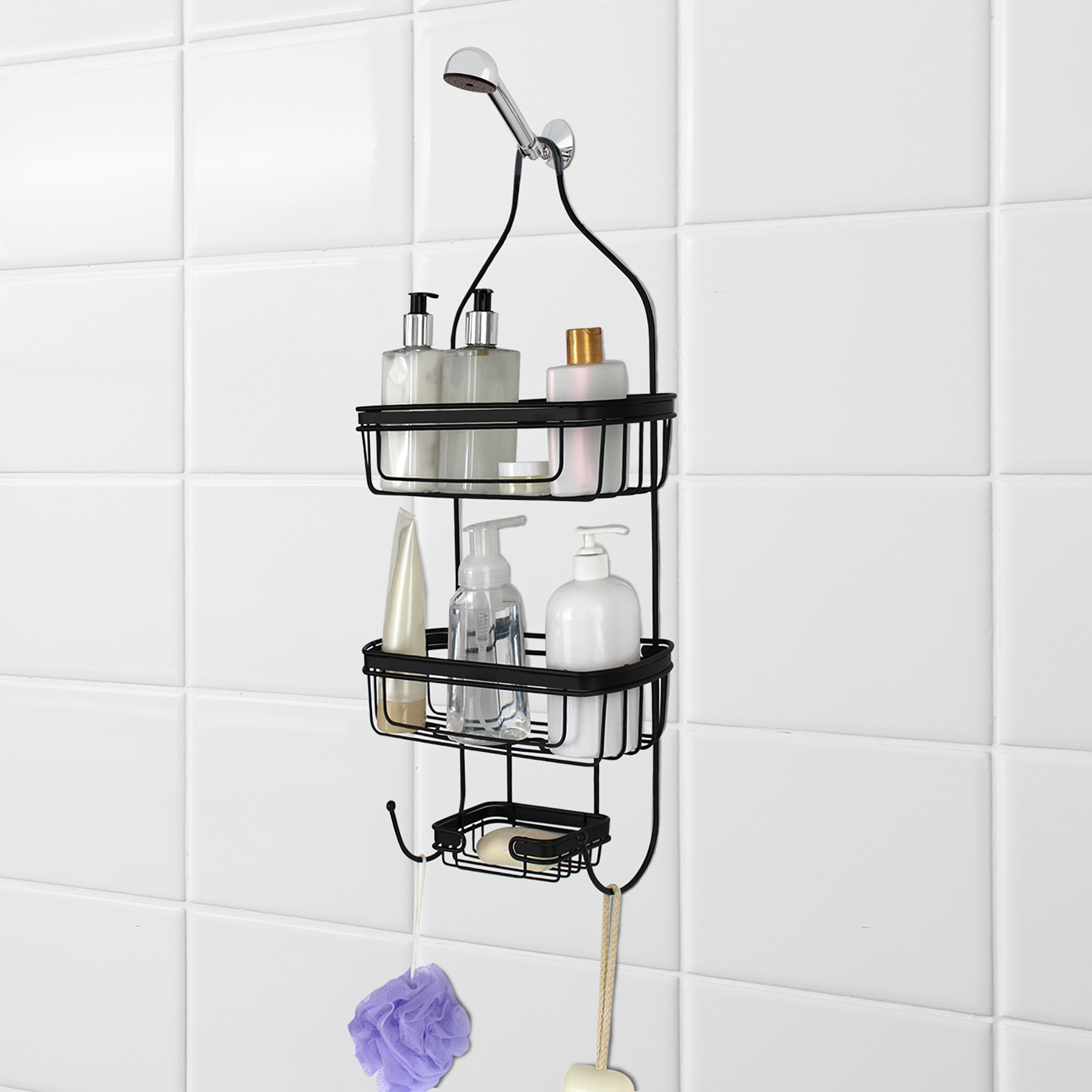 Choose Shower And Bathtub Accessories