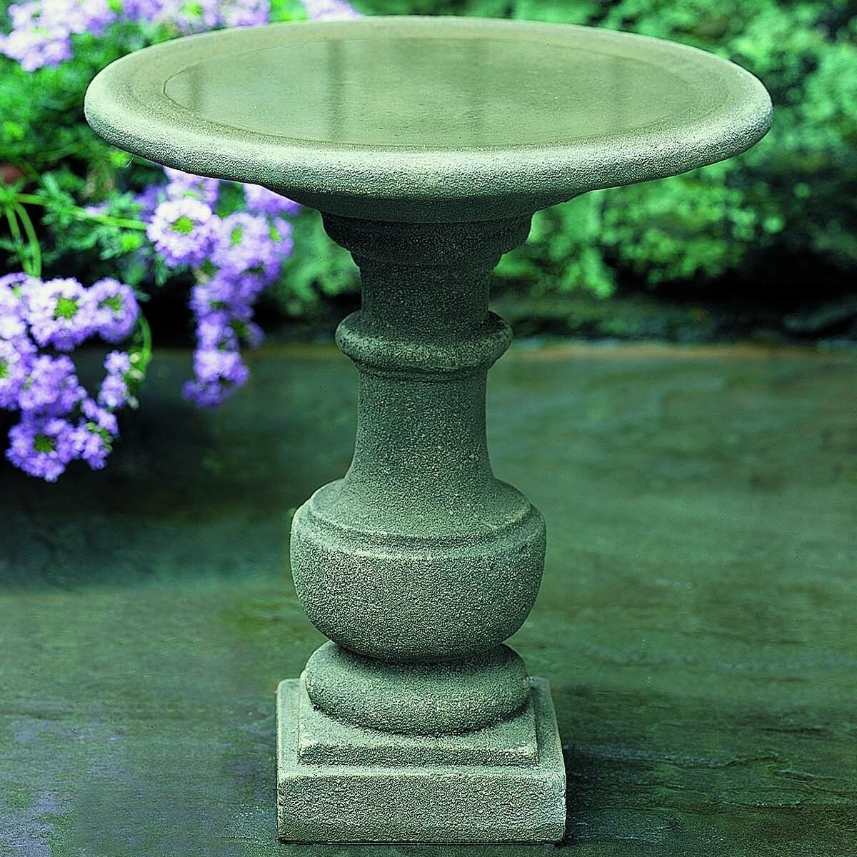 How To Choose A Bird Bath Foter