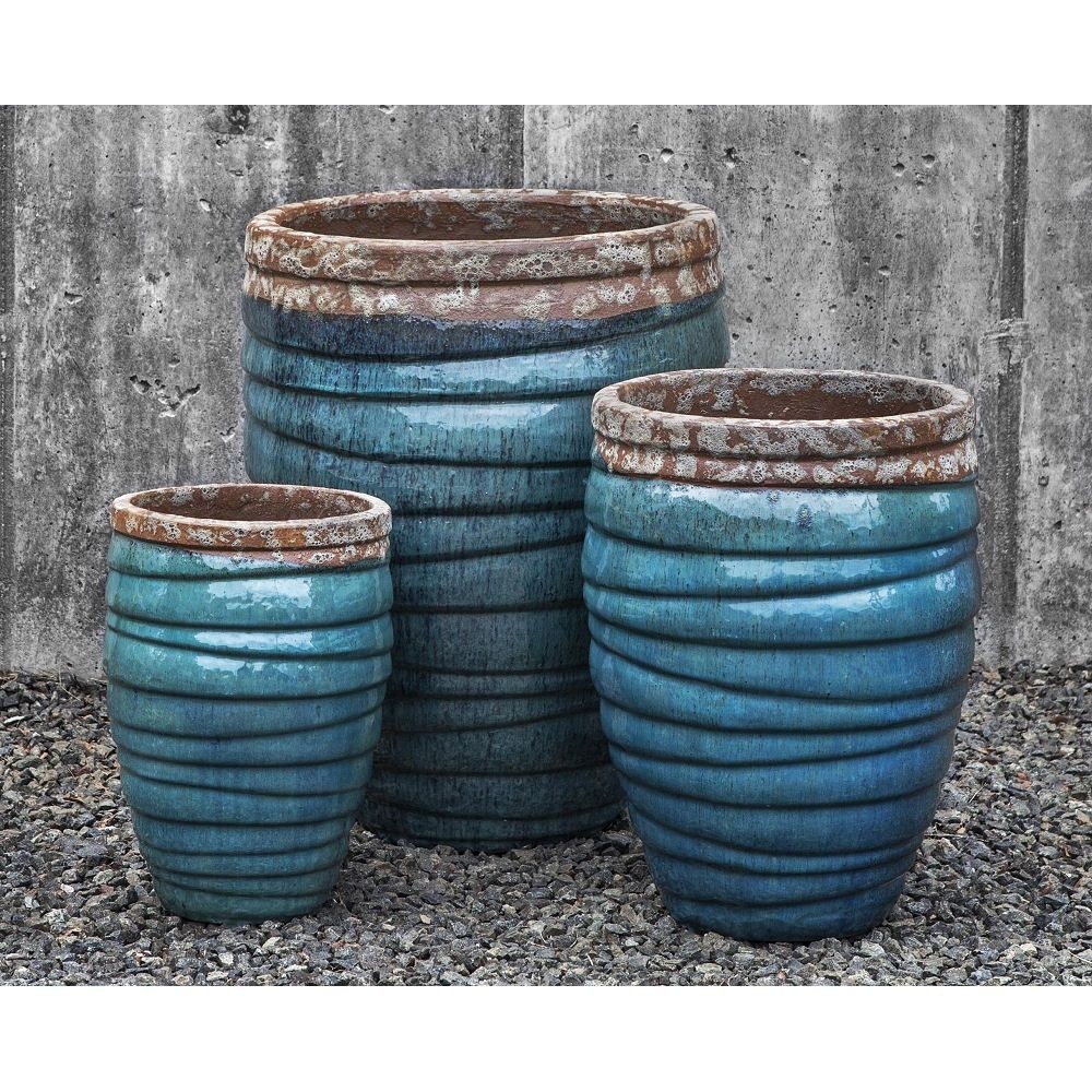 Large Ceramic Outdoor Planters - Ideas on Foter